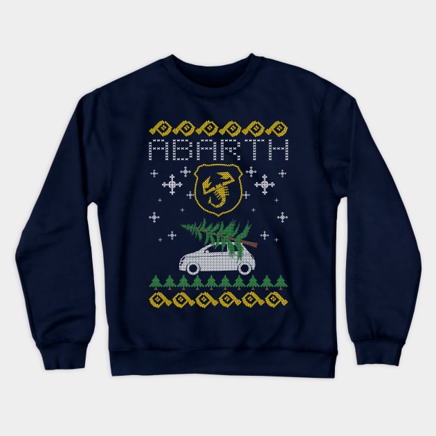 Abarth sweatshirt discount